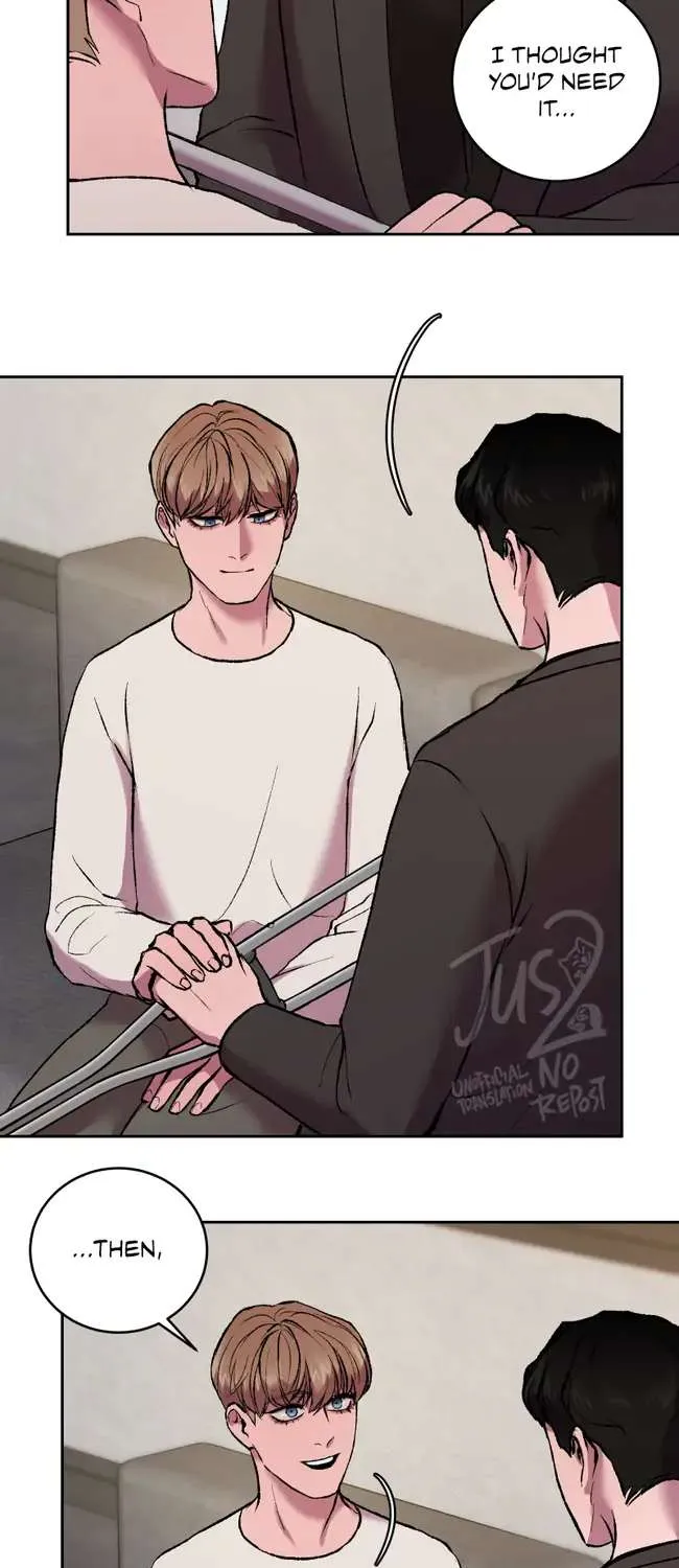 Hwang Young's Misery Chapter 11 page 19 - 