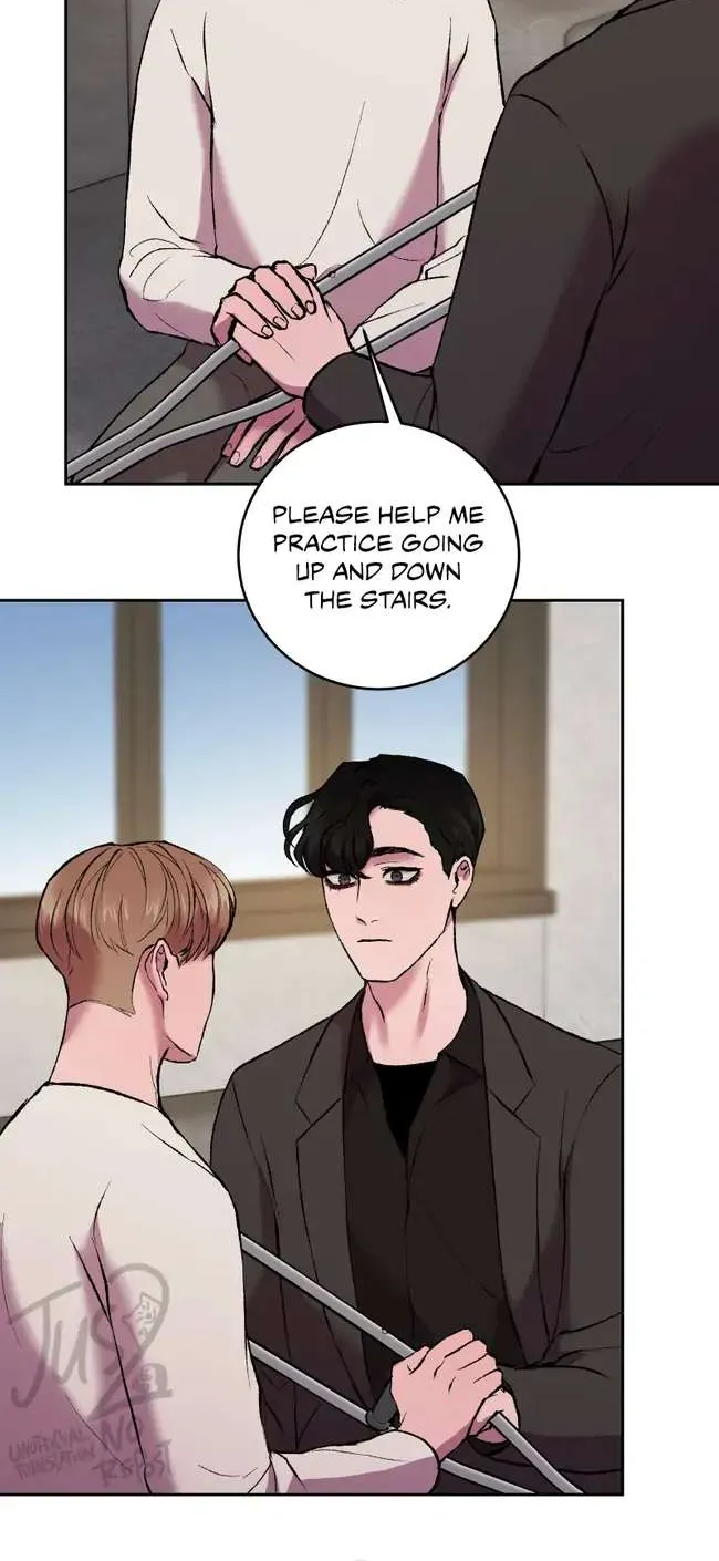 Hwang Young's Misery Chapter 11 page 20 - 