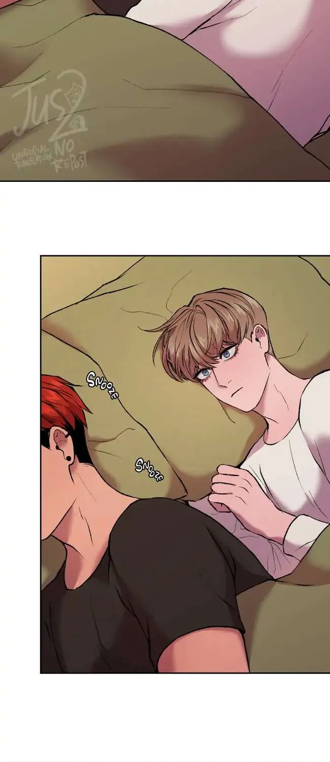 Hwang Young's Misery Chapter 11 page 3 - 