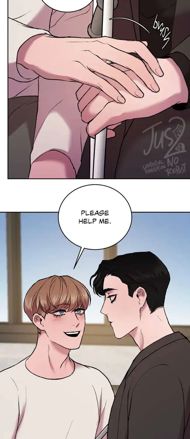 Hwang Young's Misery Chapter 11 page 22 - 