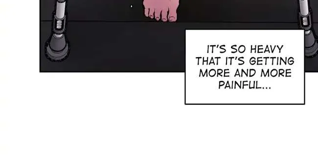 Hwang Young's Misery Chapter 11 page 27 - 