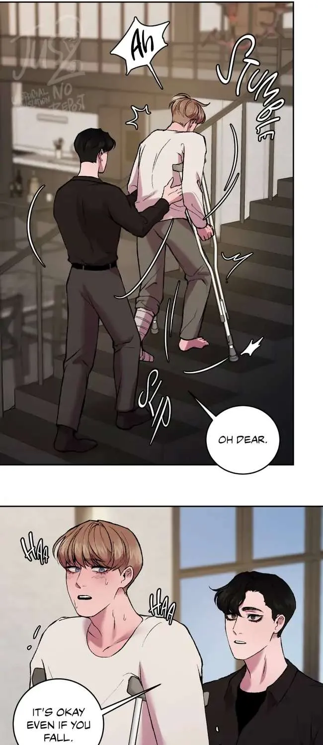 Hwang Young's Misery Chapter 11 page 28 - 