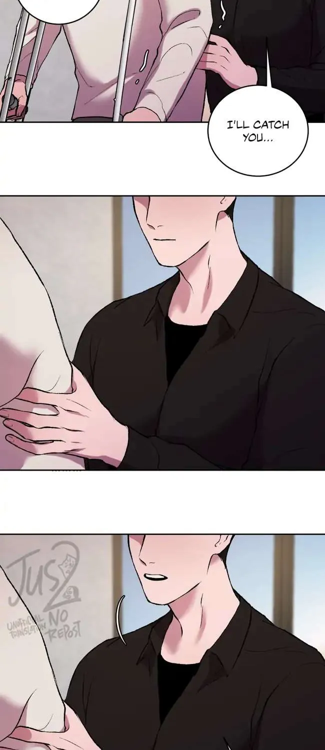 Hwang Young's Misery Chapter 11 page 29 - 