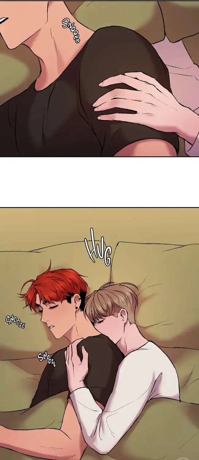 Hwang Young's Misery Chapter 11 page 4 - 