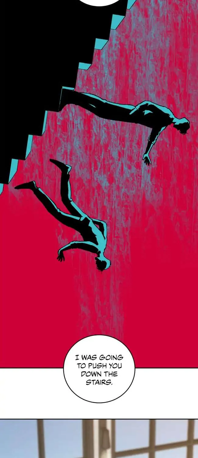 Hwang Young's Misery Chapter 11 page 31 - 