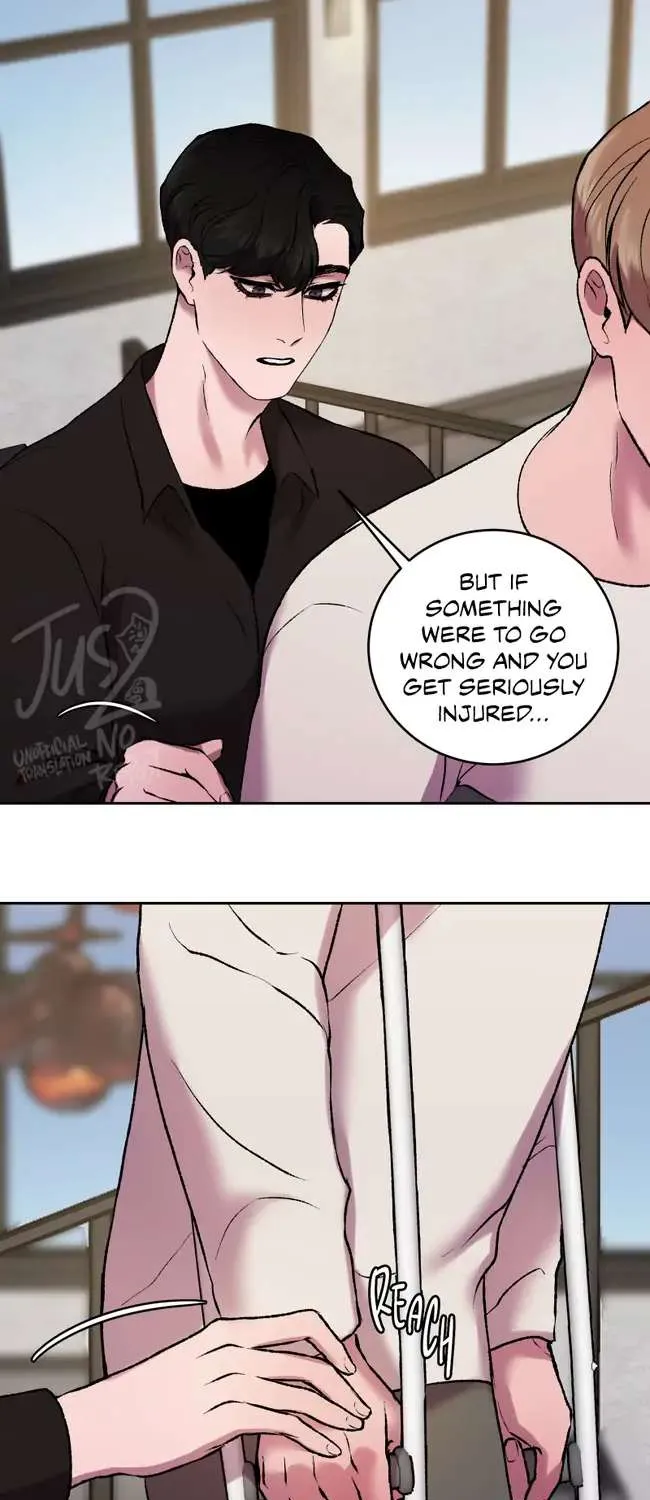 Hwang Young's Misery Chapter 11 page 32 - 