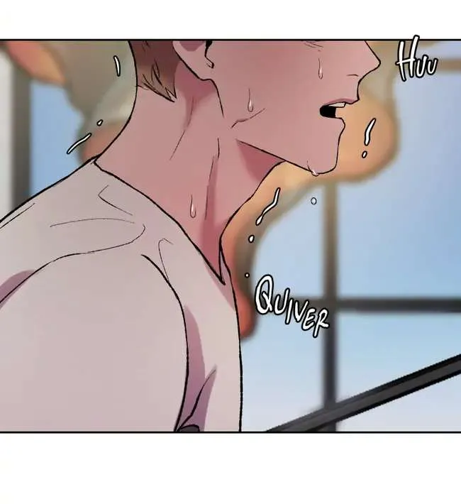Hwang Young's Misery Chapter 11 page 34 - 