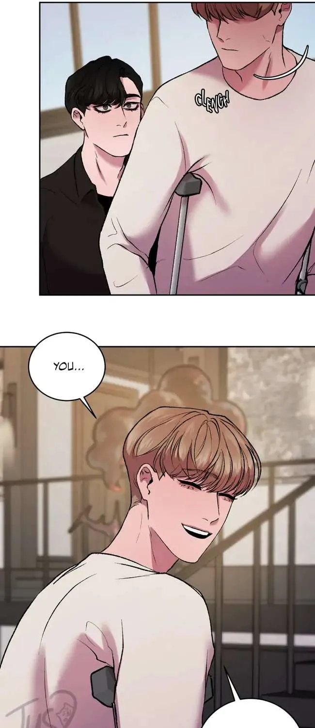 Hwang Young's Misery Chapter 11 page 35 - 
