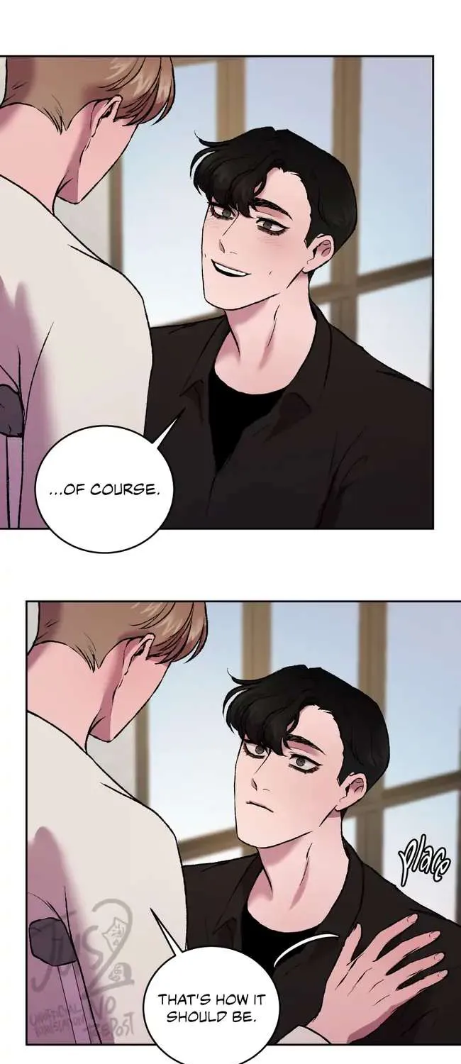 Hwang Young's Misery Chapter 11 page 37 - 
