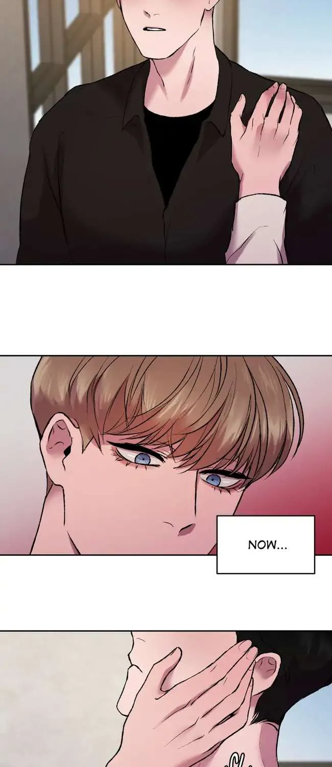 Hwang Young's Misery Chapter 11 page 39 - 