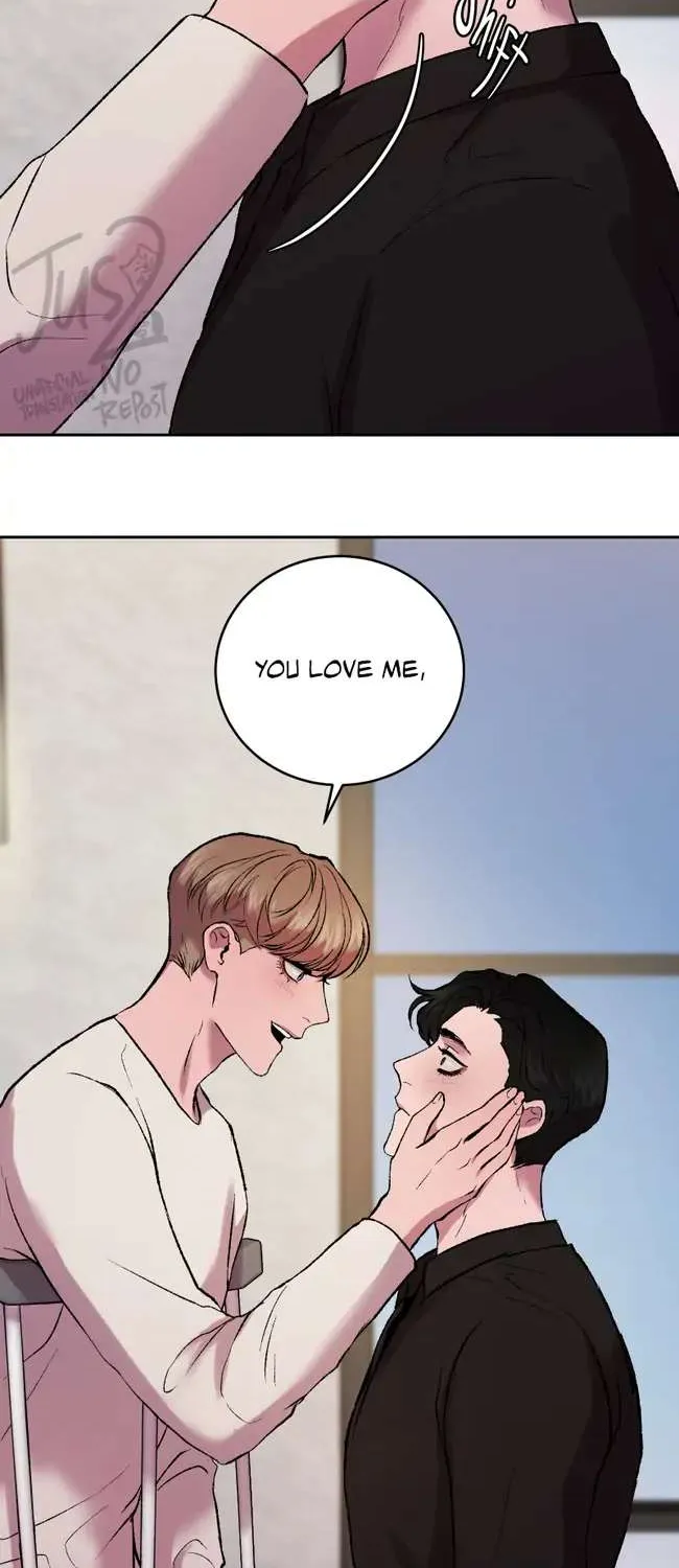 Hwang Young's Misery Chapter 11 page 40 - 