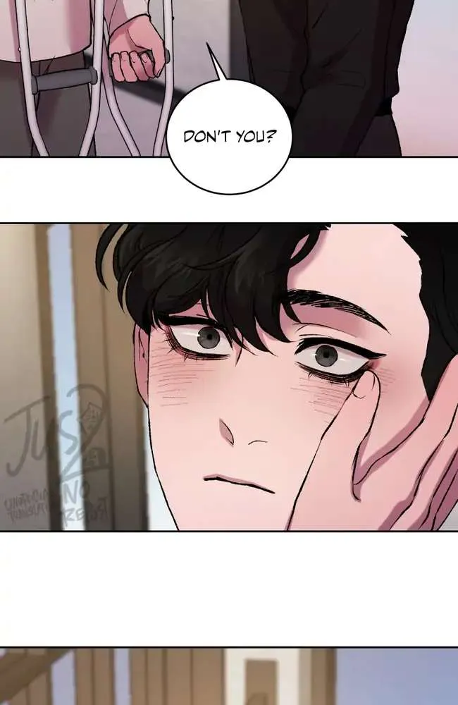 Hwang Young's Misery Chapter 11 page 41 - 