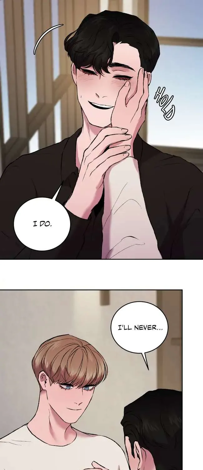 Hwang Young's Misery Chapter 11 page 42 - 