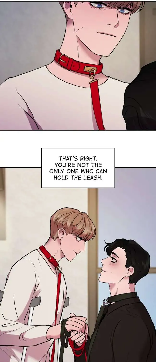 Hwang Young's Misery Chapter 11 page 44 - 