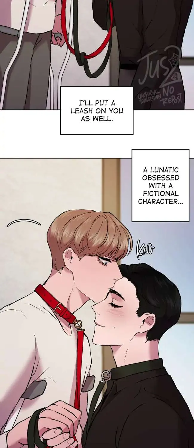Hwang Young's Misery Chapter 11 page 45 - 