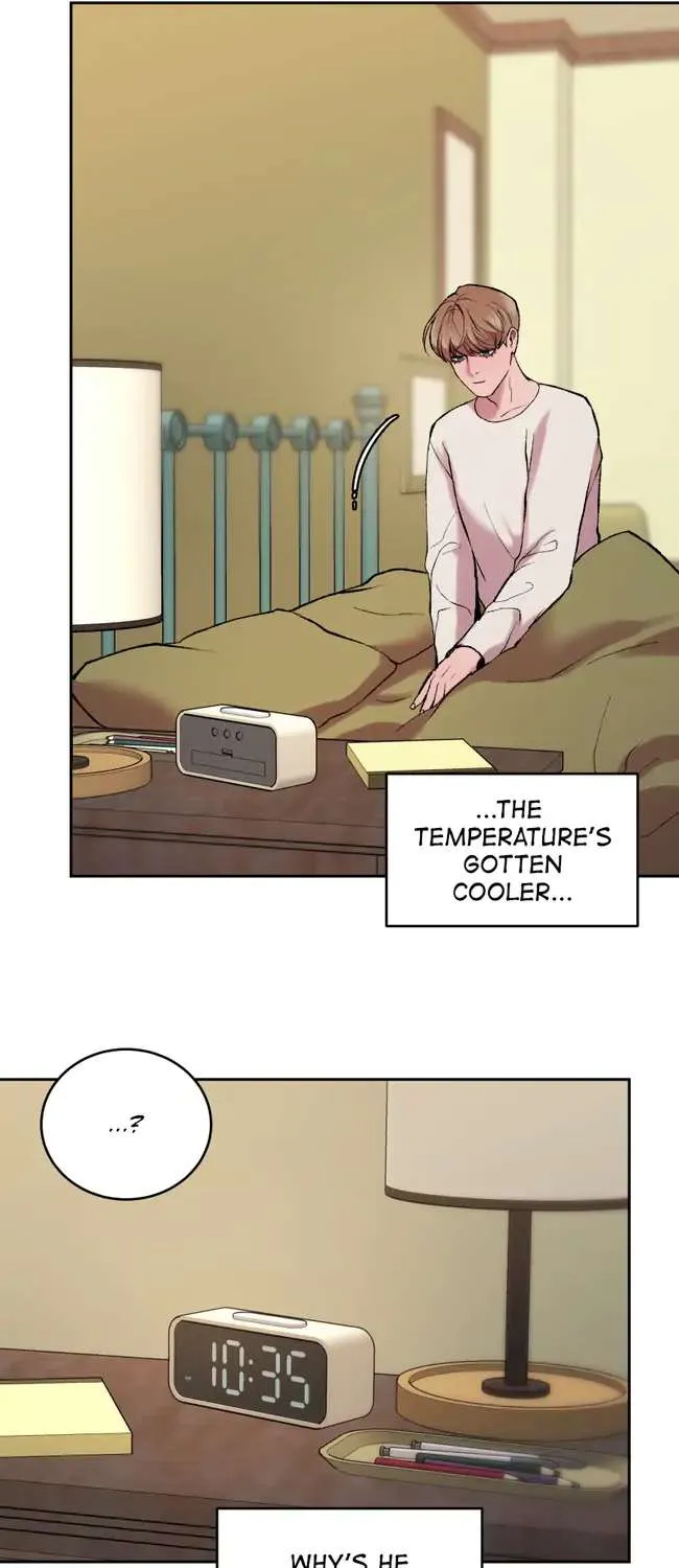 Hwang Young's Misery Chapter 11 page 8 - 