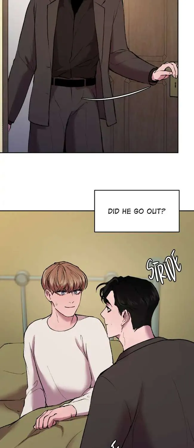 Hwang Young's Misery Chapter 11 page 10 - 