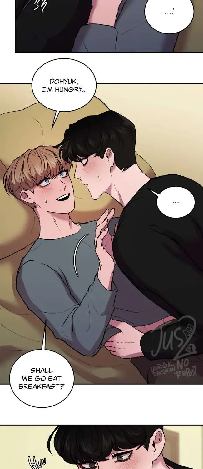 Hwang Young's Misery Chapter 12 page 11 - 