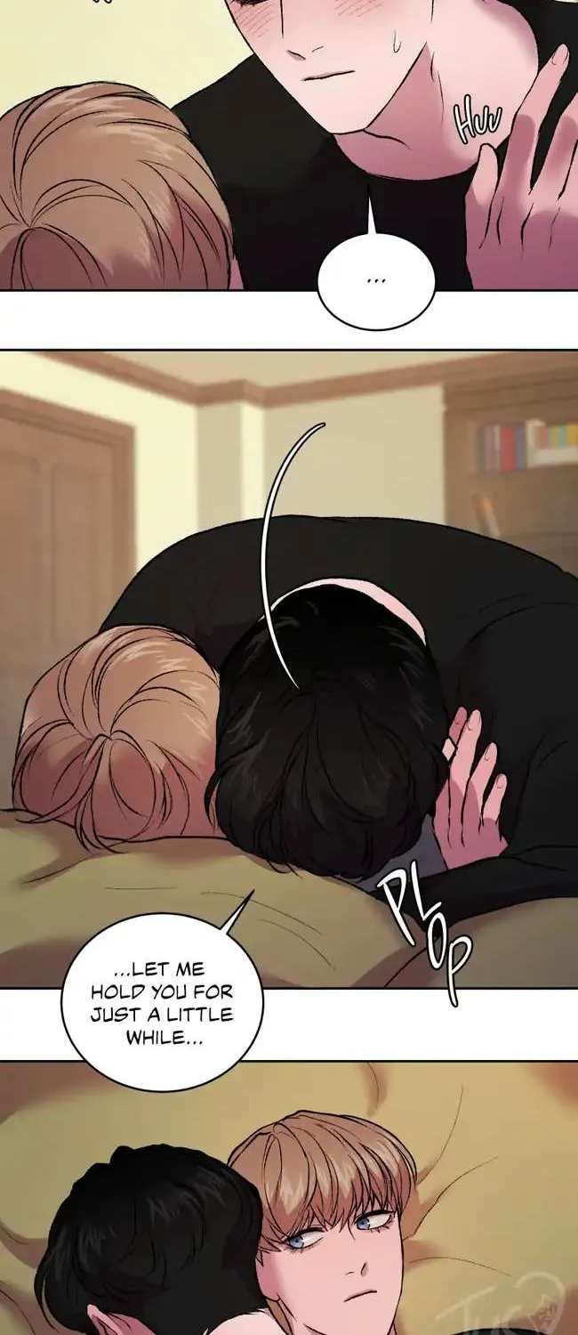 Hwang Young's Misery Chapter 12 page 12 - 