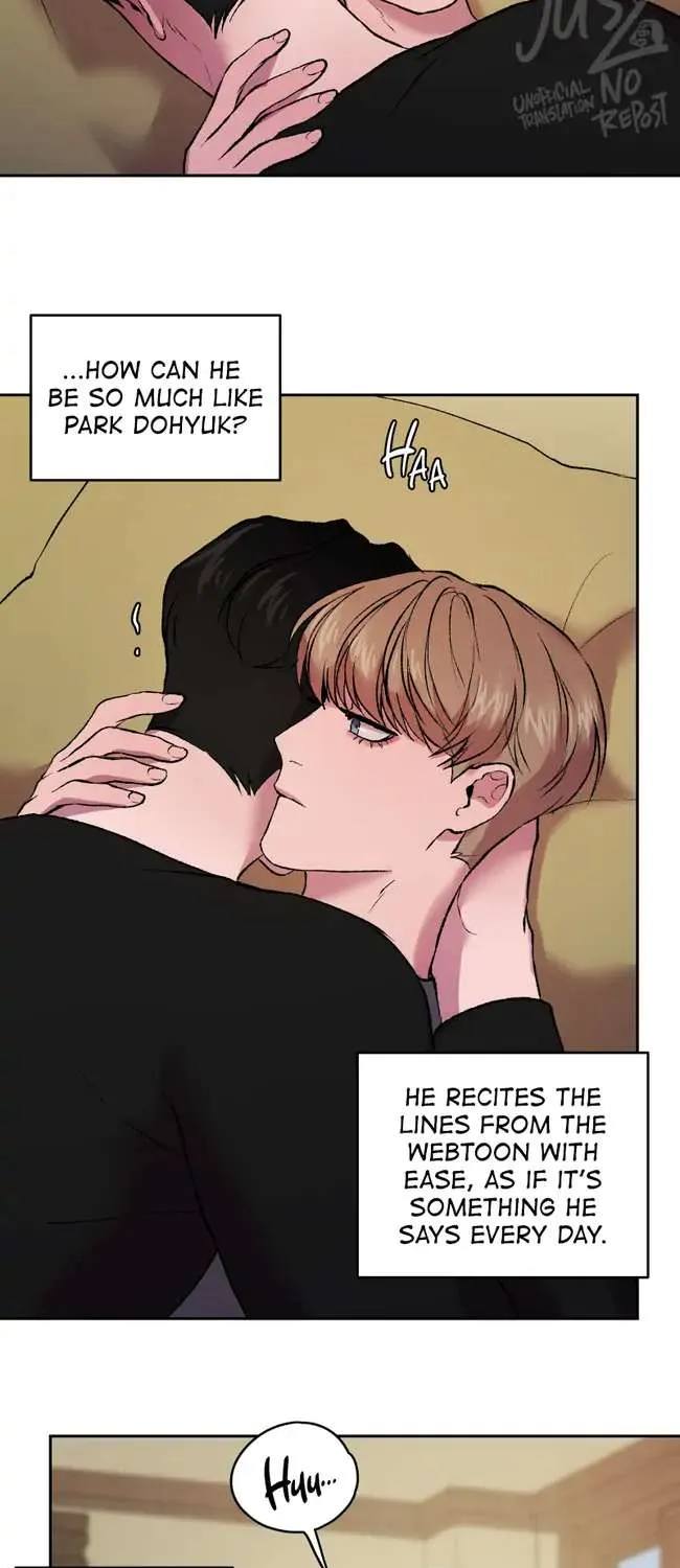 Hwang Young's Misery Chapter 12 page 13 - 