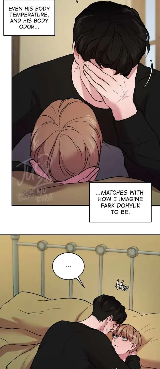 Hwang Young's Misery Chapter 12 page 14 - 
