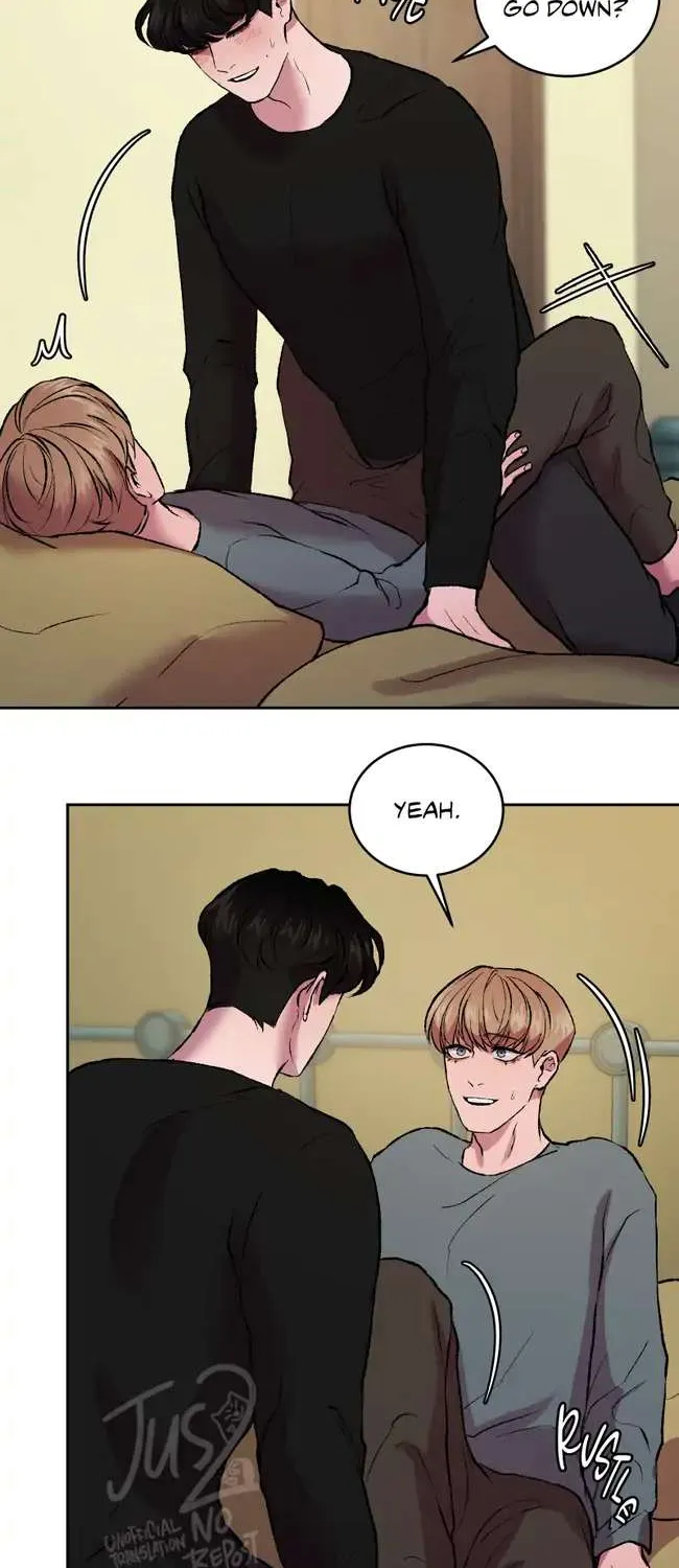 Hwang Young's Misery Chapter 12 page 17 - 