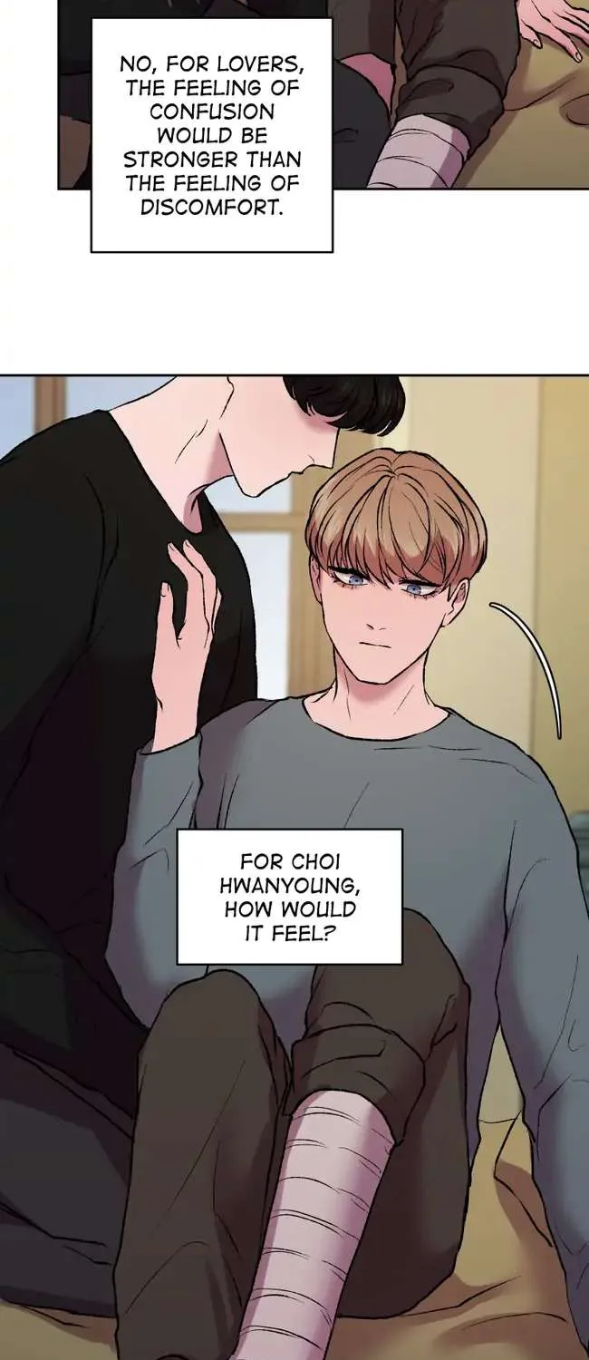 Hwang Young's Misery Chapter 12 page 18 - 