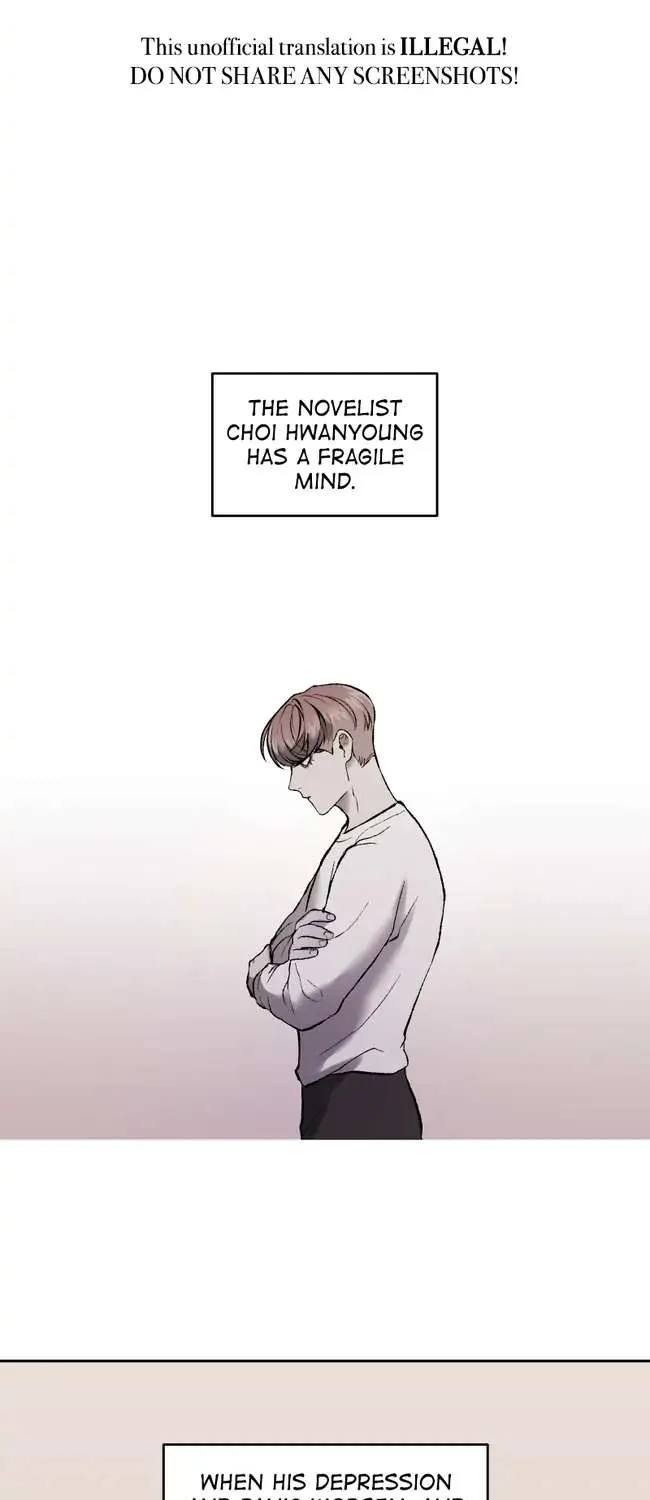 Hwang Young's Misery Chapter 12 page 20 - 