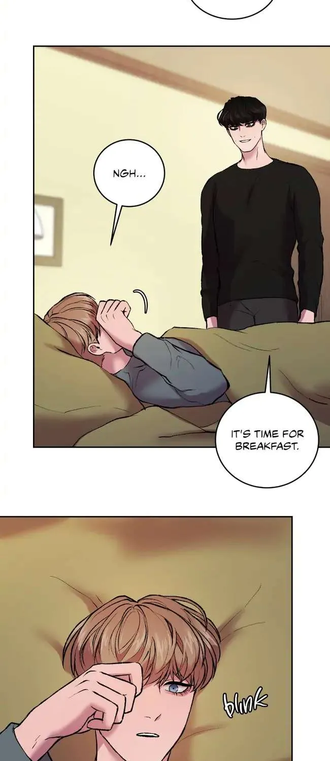 Hwang Young's Misery Chapter 12 page 3 - 