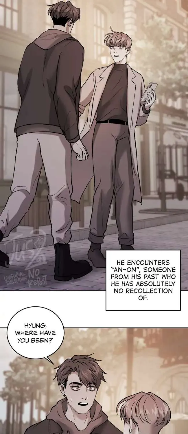 Hwang Young's Misery Chapter 12 page 22 - 