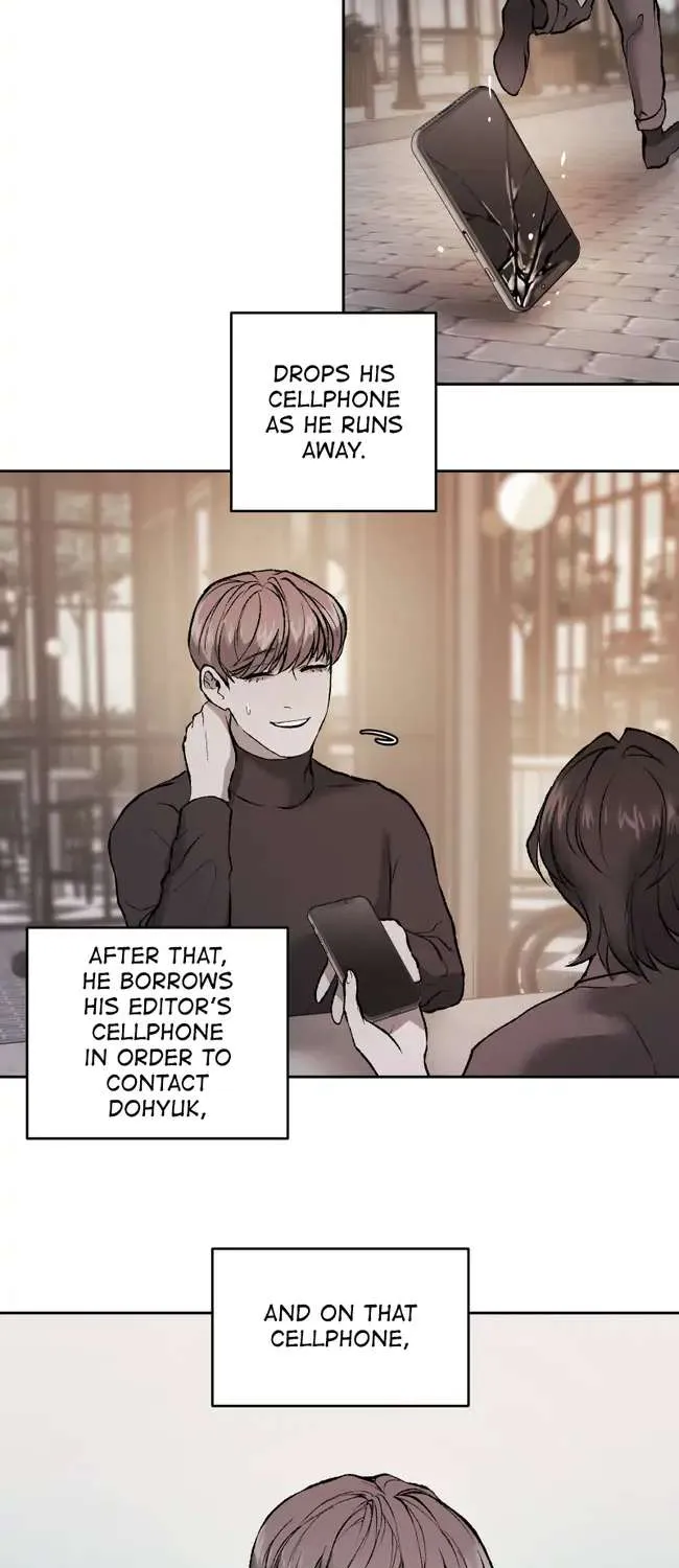 Hwang Young's Misery Chapter 12 page 24 - 