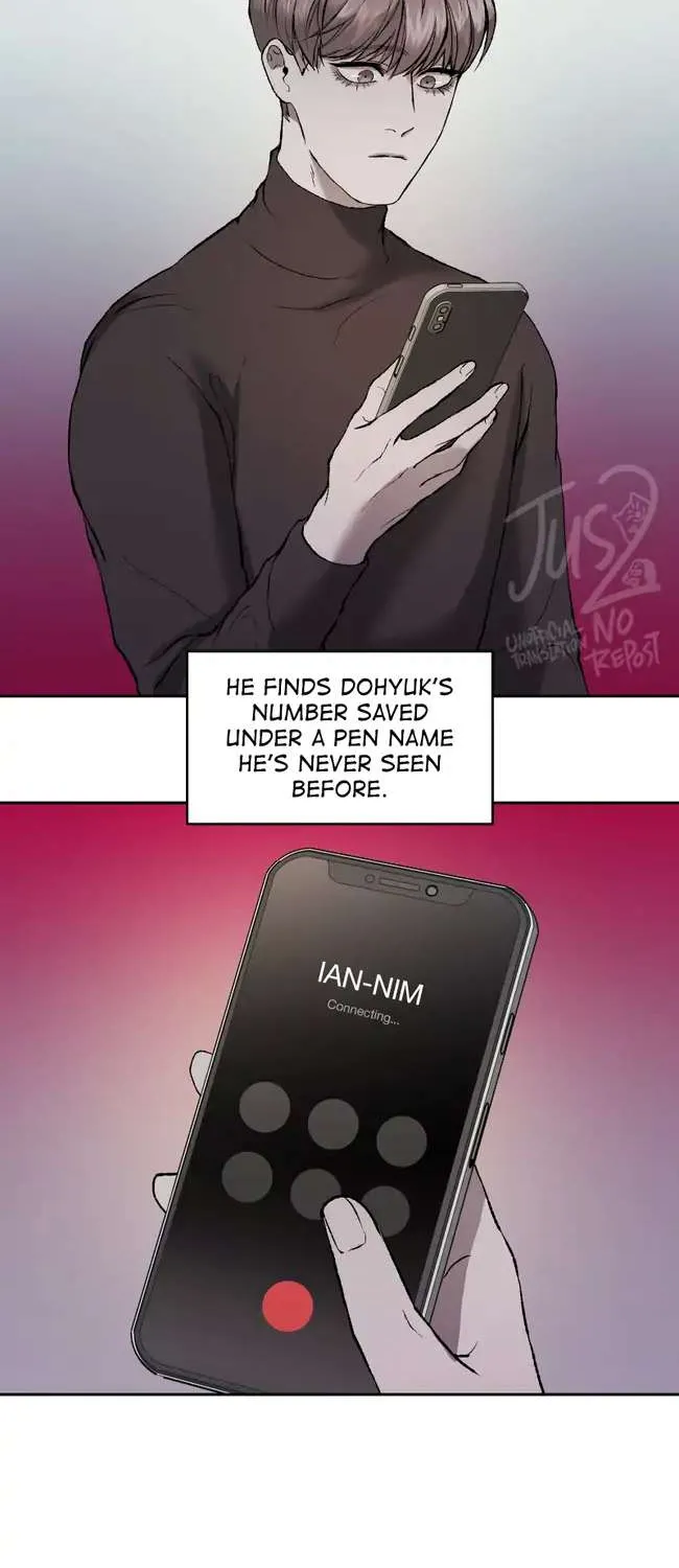 Hwang Young's Misery Chapter 12 page 25 - 
