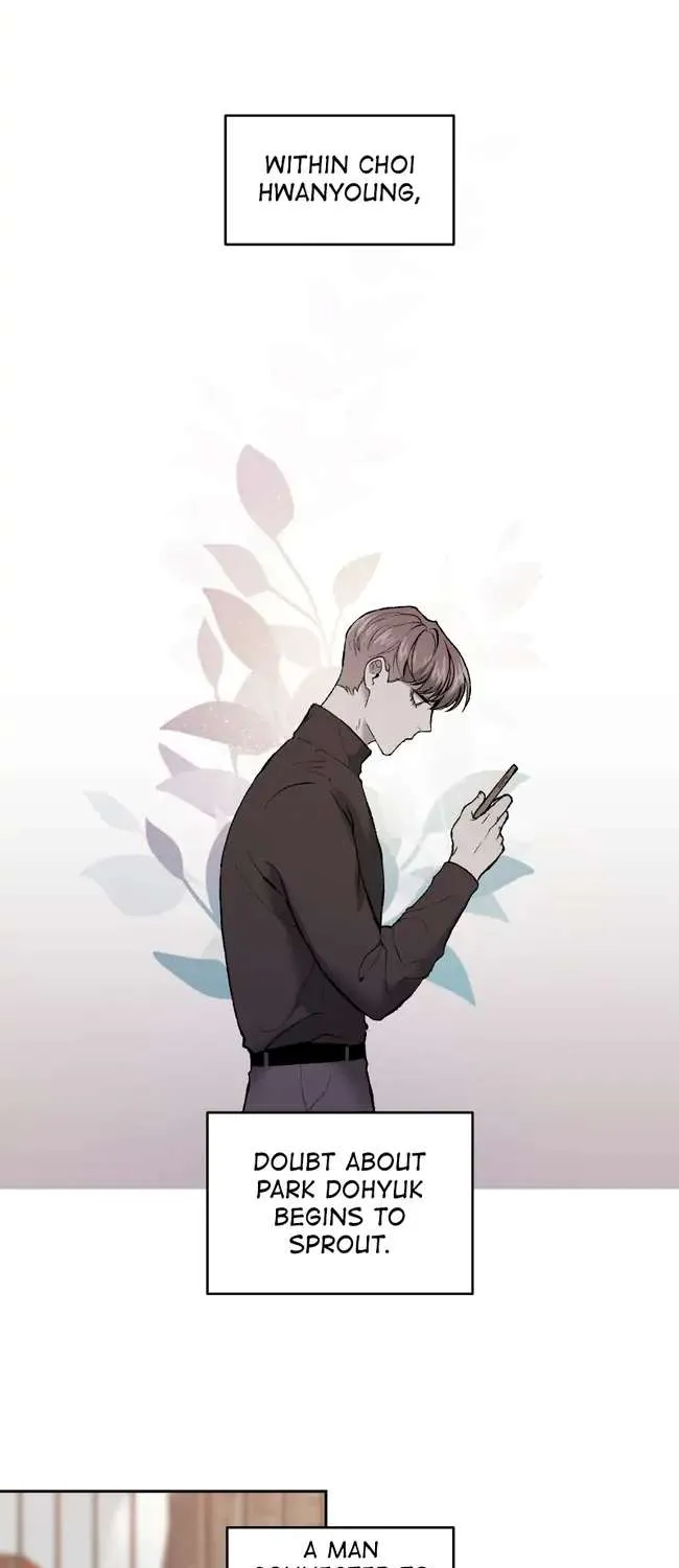 Hwang Young's Misery Chapter 12 page 26 - 