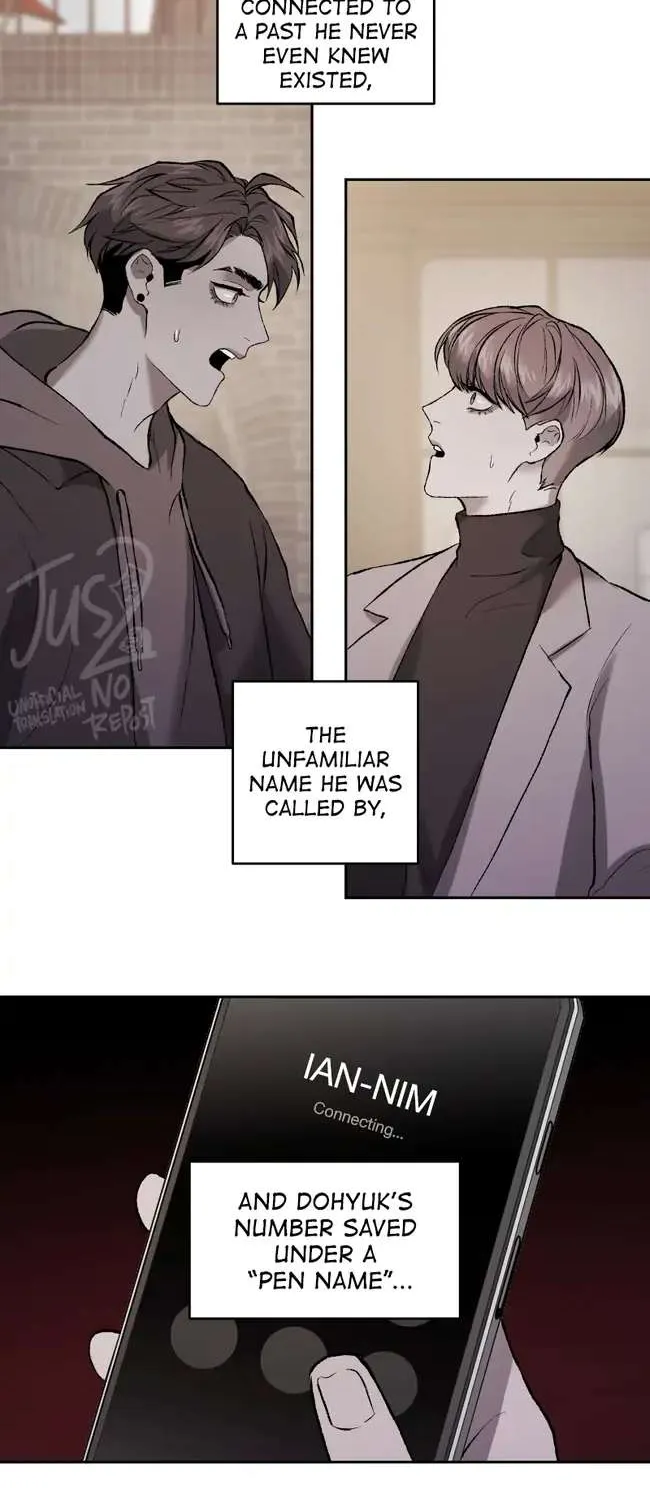 Hwang Young's Misery Chapter 12 page 27 - 