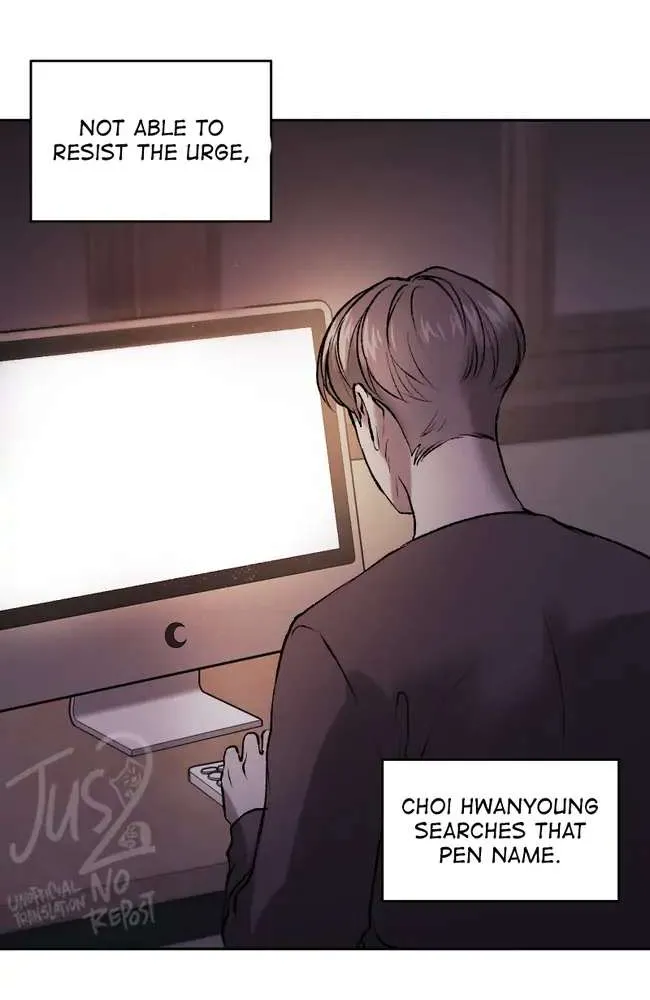 Hwang Young's Misery Chapter 12 page 28 - 