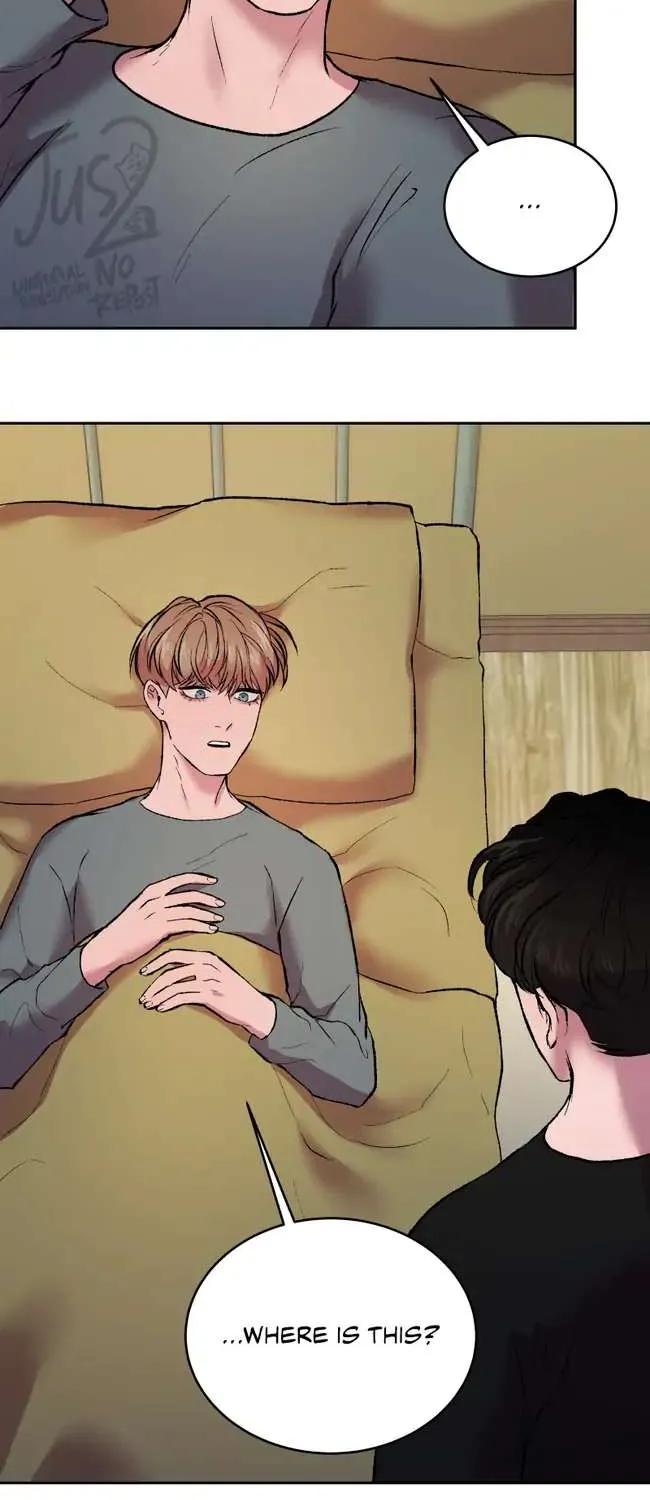 Hwang Young's Misery Chapter 12 page 4 - 