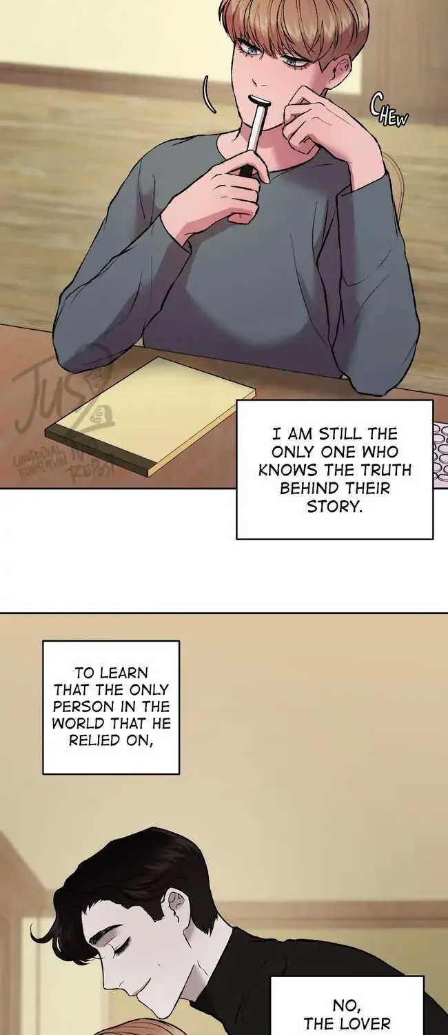 Hwang Young's Misery Chapter 12 page 31 - 