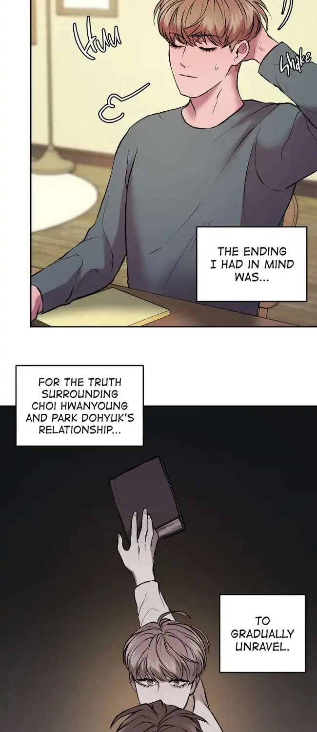 Hwang Young's Misery Chapter 12 page 34 - 