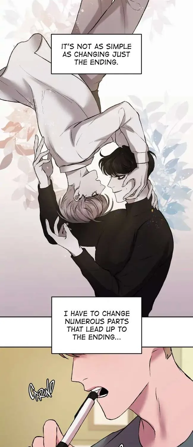 Hwang Young's Misery Chapter 12 page 37 - 