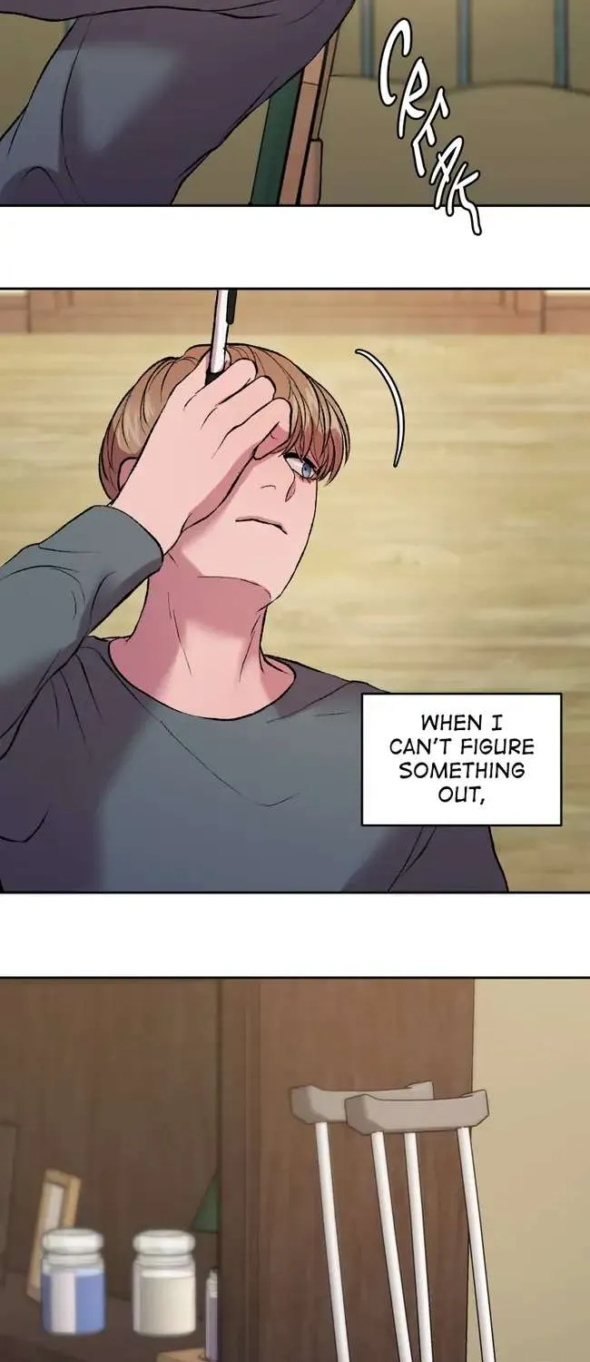 Hwang Young's Misery Chapter 12 page 39 - 