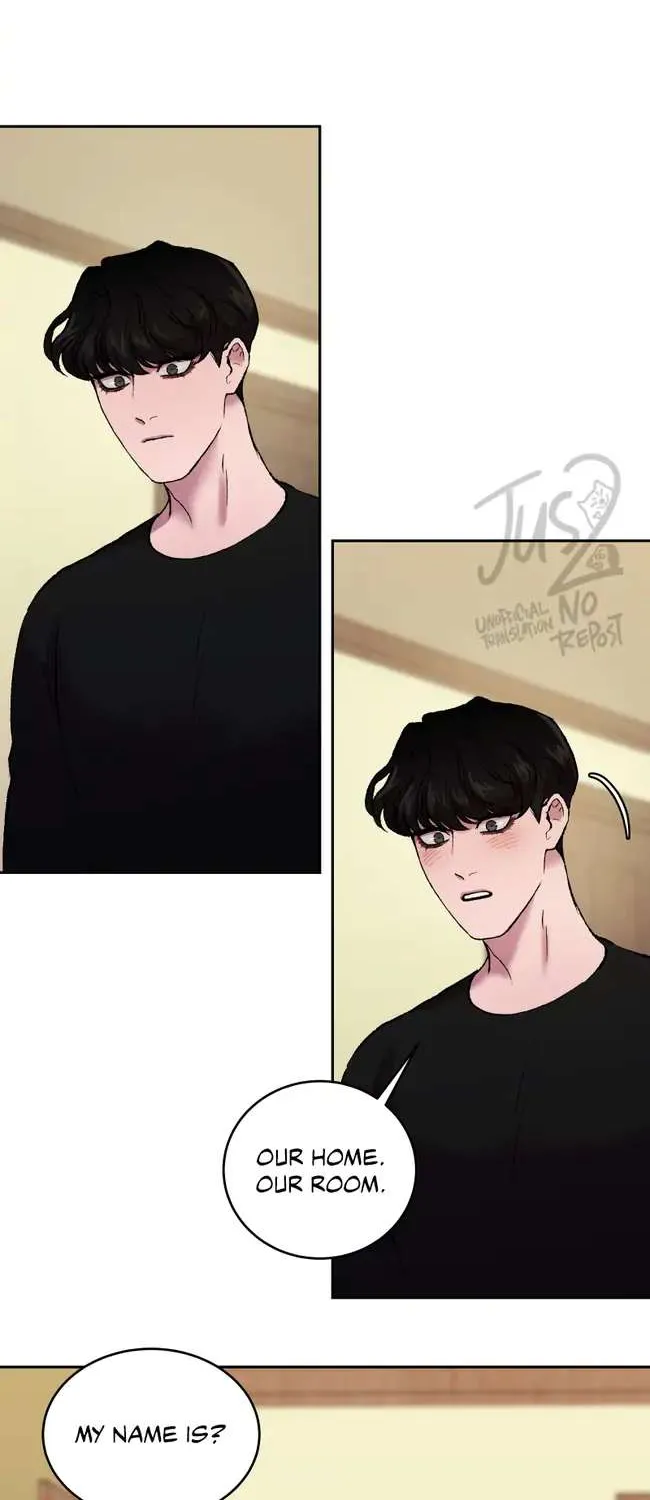 Hwang Young's Misery Chapter 12 page 5 - 