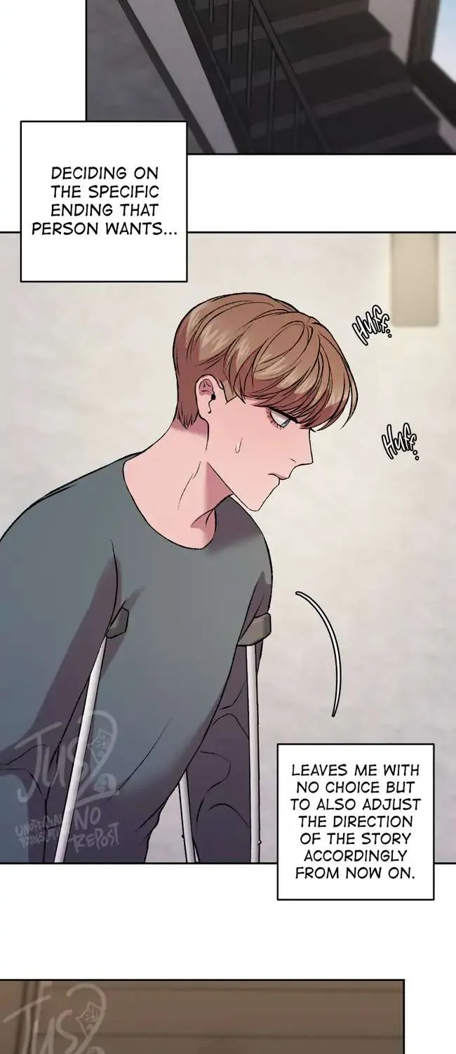 Hwang Young's Misery Chapter 12 page 41 - 