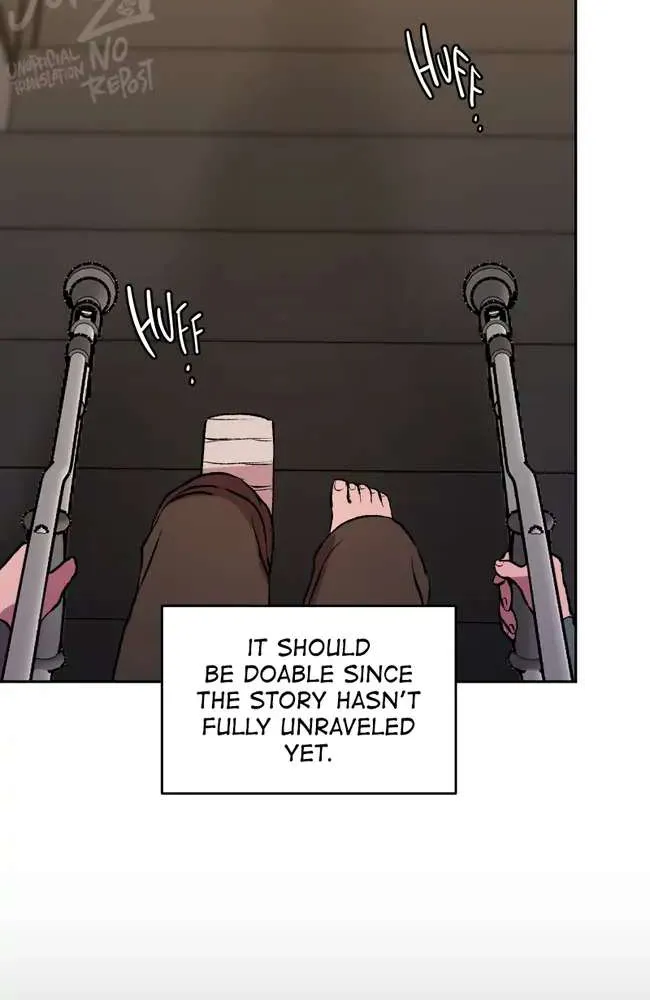 Hwang Young's Misery Chapter 12 page 42 - 