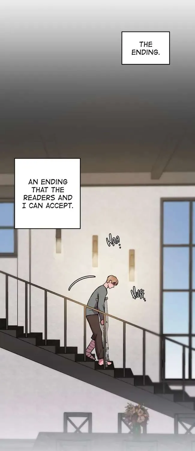 Hwang Young's Misery Chapter 12 page 43 - 
