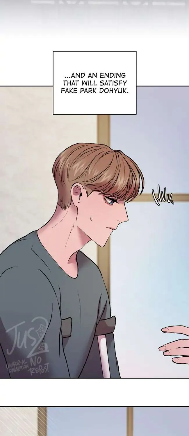Hwang Young's Misery Chapter 12 page 44 - 