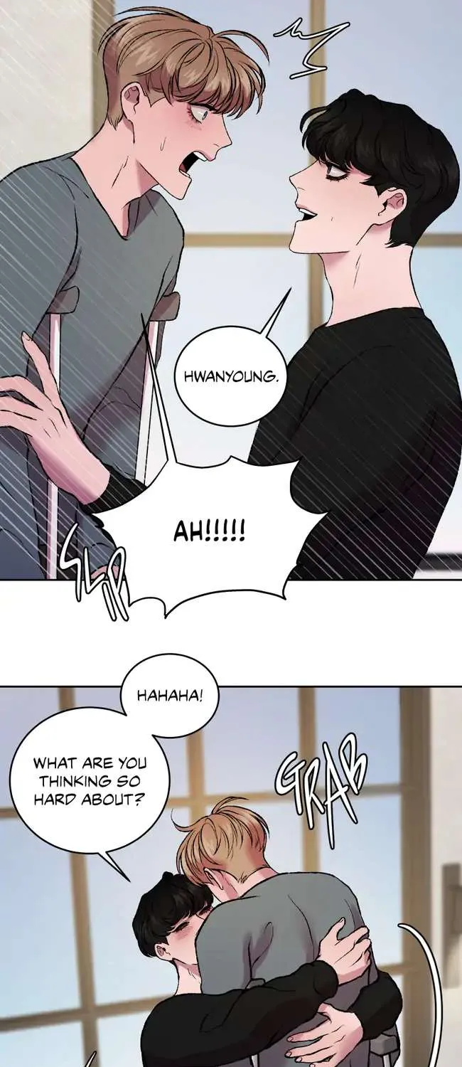 Hwang Young's Misery Chapter 12 page 45 - 