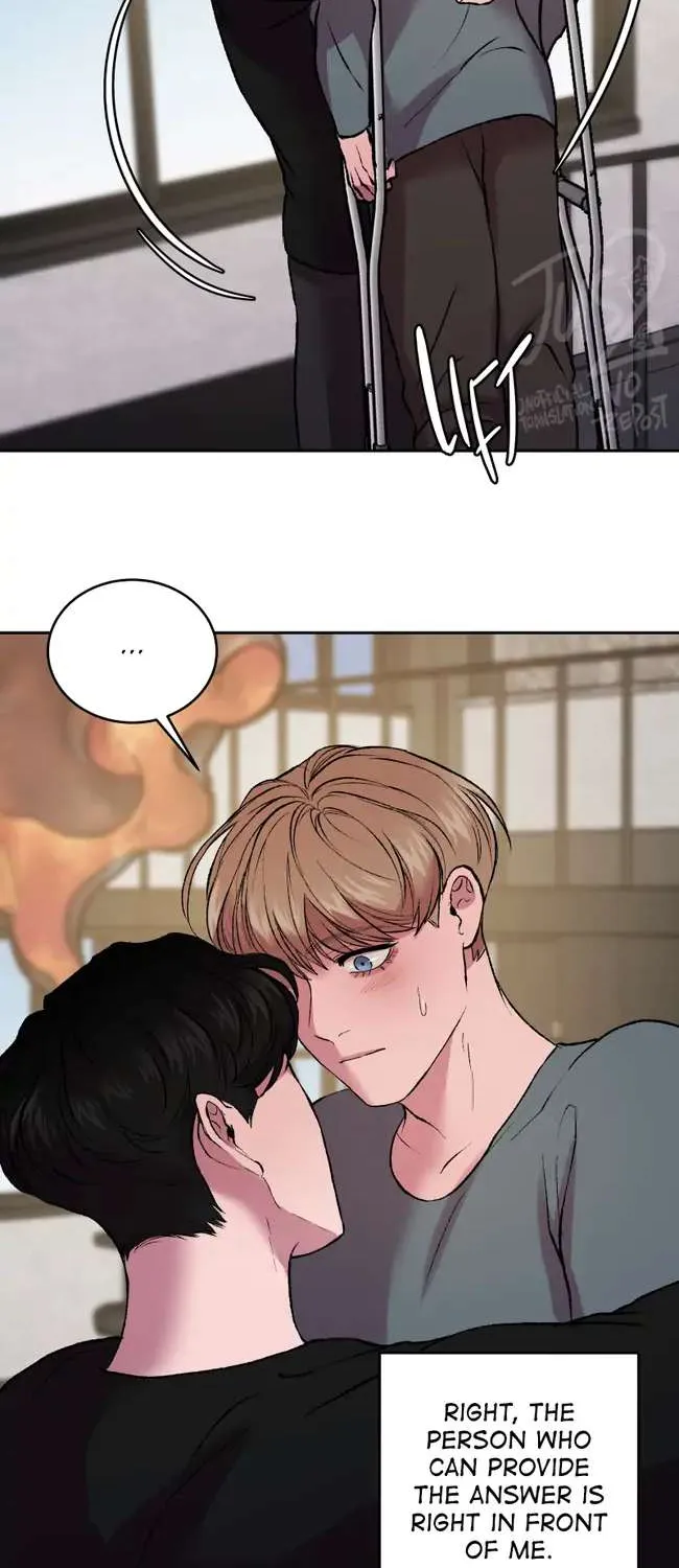 Hwang Young's Misery Chapter 12 page 46 - 