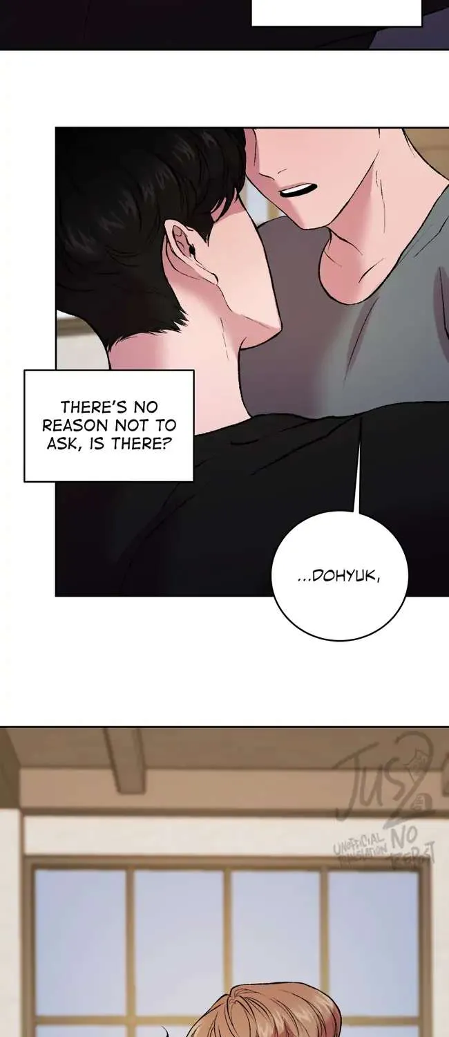 Hwang Young's Misery Chapter 12 page 47 - 