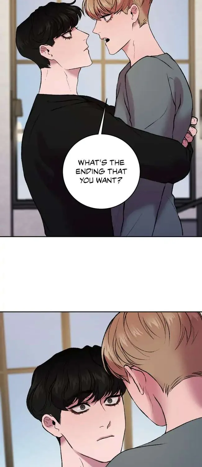 Hwang Young's Misery Chapter 12 page 48 - 