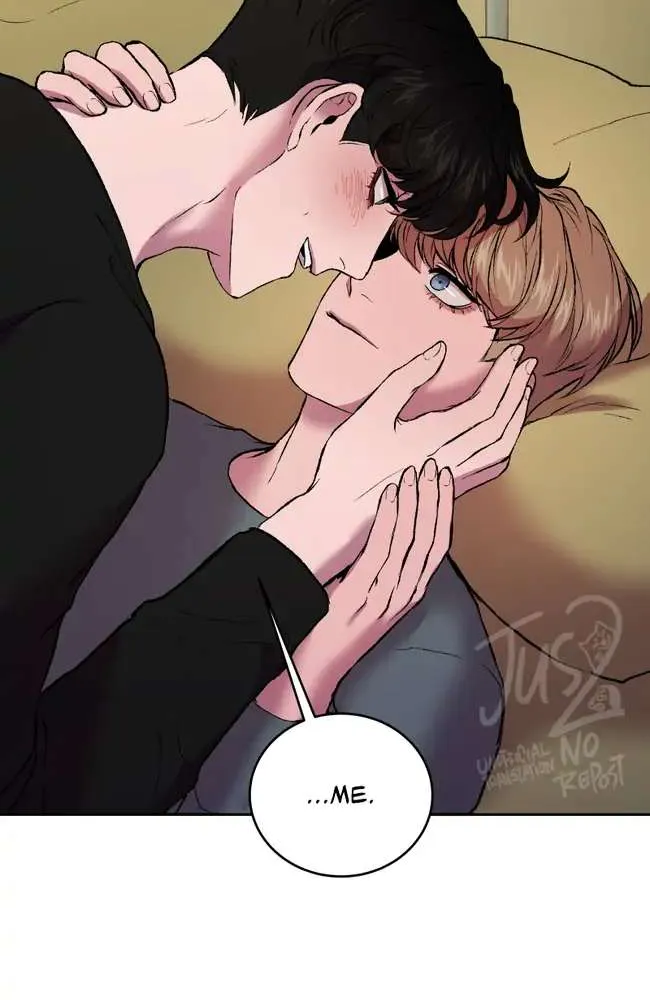 Hwang Young's Misery Chapter 12 page 8 - 